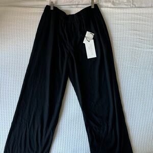 Envelope 1976 Black Dress Pants